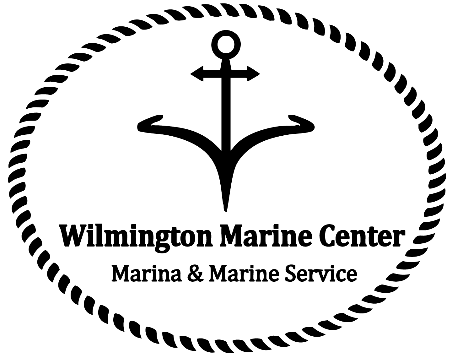 Wilmington Marine Center